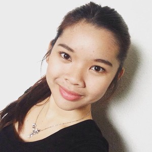Nina - Prof de français - Caen