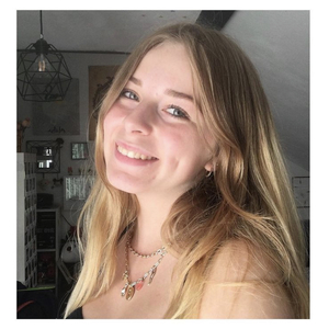 Louise - Prof d'anglais - Rouen