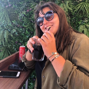 Margot - Prof d'espagnol - Draguignan
