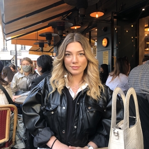Ludivine - Prof d'espagnol - Paris