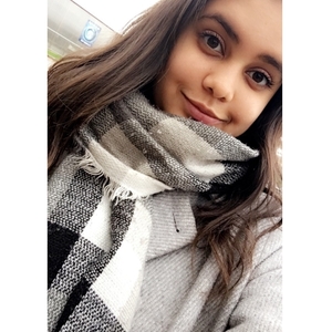 Alyson - Prof d'aide aux devoirs - Sainte-Sabine-sur-Longève