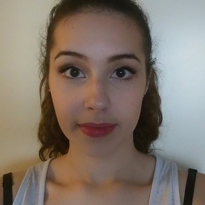 Ophelie - Prof d'anglais - Lyon