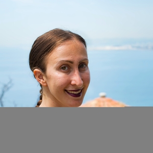 Céline - Prof d'espagnol - Cagnes-sur-Mer