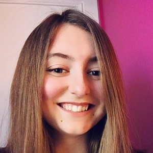 Marine - Prof d'anglais - La Roche-sur-Yon