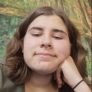 Sarah - Prof d'anglais - Dijon