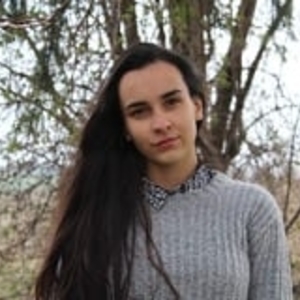 Mathilde - Prof d'anglais - Lempdes