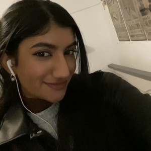 Khushi - Prof de français - Lorient