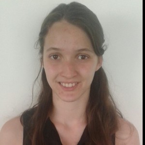 Anne-Sophie - Prof d'aide aux devoirs - Paris
