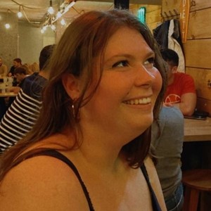 Emilie - Prof d'anglais - Tourcoing