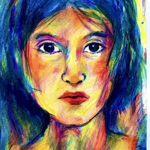 Camille - Prof de dessin - Paris