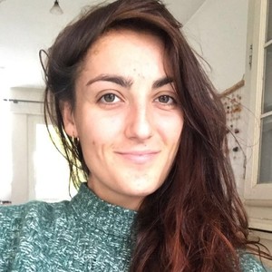 Alice - Prof de maths - Écully