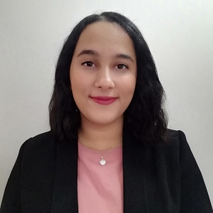 Salma - Prof de maths - Orsay