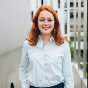 Marie - Prof d'espagnol - Paris