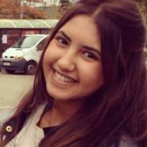 Fatima - Prof d'arabe - Brest