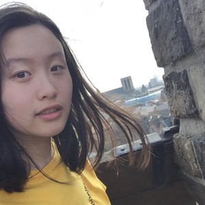 Jenny - Prof de chinois - Jette