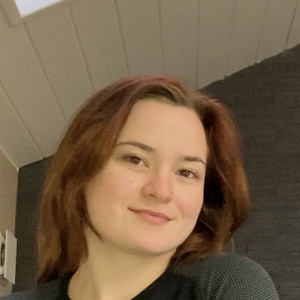 Axelle - Prof d'aide aux devoirs - Grolley