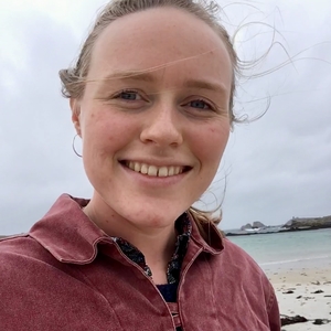 Sophie - Prof d'allemand - Nantes