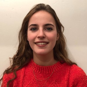 Marion - Prof de maths - Montpellier