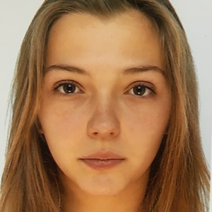 Salomé - Prof de maths - Paris