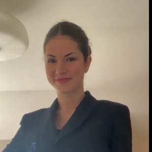 Marie - Prof d'espagnol - Nice