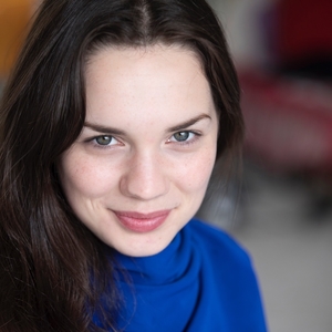 Tessa - Prof de français - Paris