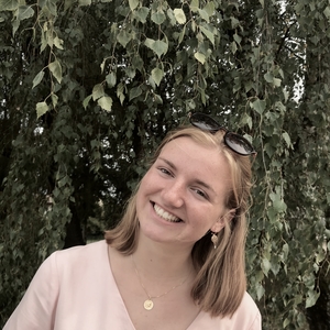 Clémence - Prof de français - Paris