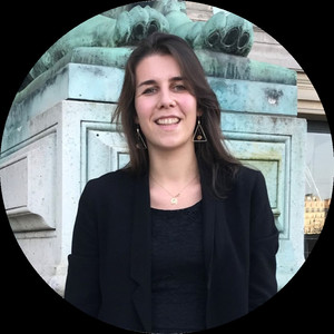 Lola - Prof d'aide aux devoirs - Paris