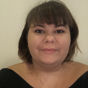 Marion - Prof d'histoire de l'art - Paris