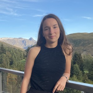 Lucie - Prof de maths - Albi