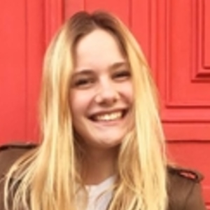 Angèle - Prof de maths - Montpellier