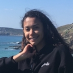 Cécile - Prof de maths - Maisons-Alfort