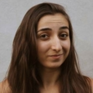 Gayane - Prof de piano - Paris