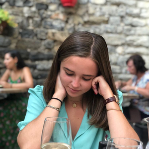 Mathilde - Prof d'espagnol - Lyon