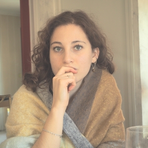 Mathilde - Prof d'espagnol - Lyon