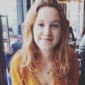 Clémentine - Prof de maths - Paris