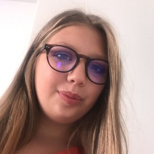 Justine - Prof de maquillage - Castelnaudary