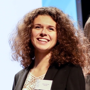 Marine - Prof de maths - Palaiseau