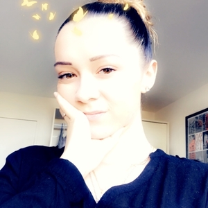 Melanie - Prof d'aide aux devoirs - Le Kremlin-Bicêtre