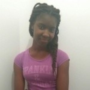 Foulématou - Prof de maths - Paris 17e