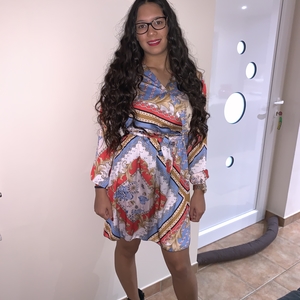 Jessy - Prof de word - Charleroi