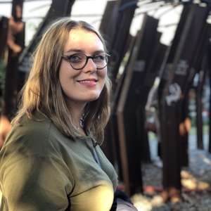 Sarah - Prof d'aide aux devoirs - Lyon