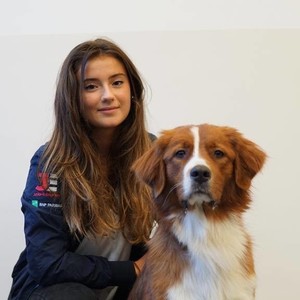 Marthe - Prof de maths - Maisons-Alfort
