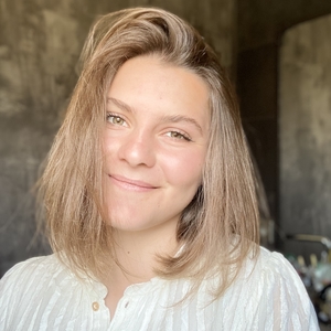 Agathe - Prof de préparation bac scientifique - Marcy-l'Étoile