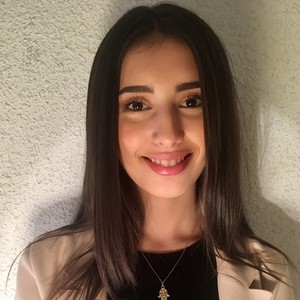 Alicia - Prof d'expression orale - espagnol - Levallois-Perret