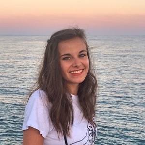 Charlotte - Prof de maths - Lille
