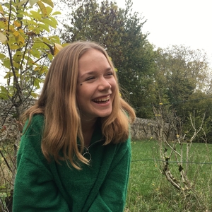 Emilie - Prof d'aide aux devoirs - Lille