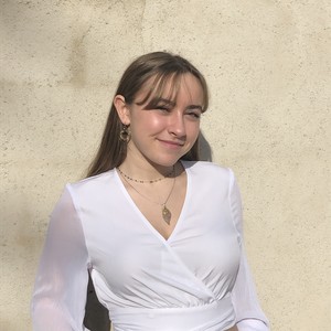 Romane - Prof d'excel - Nîmes