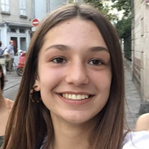 Aubry Lecomte - Prof de maths - Lille