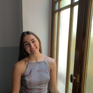 Laura - Prof d'aide aux devoirs - Nice