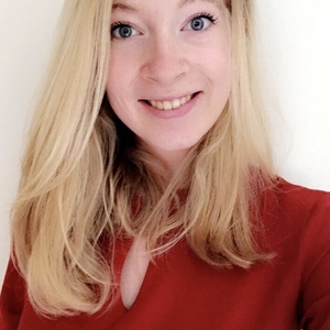Mélanie - Prof d'économie - Lille